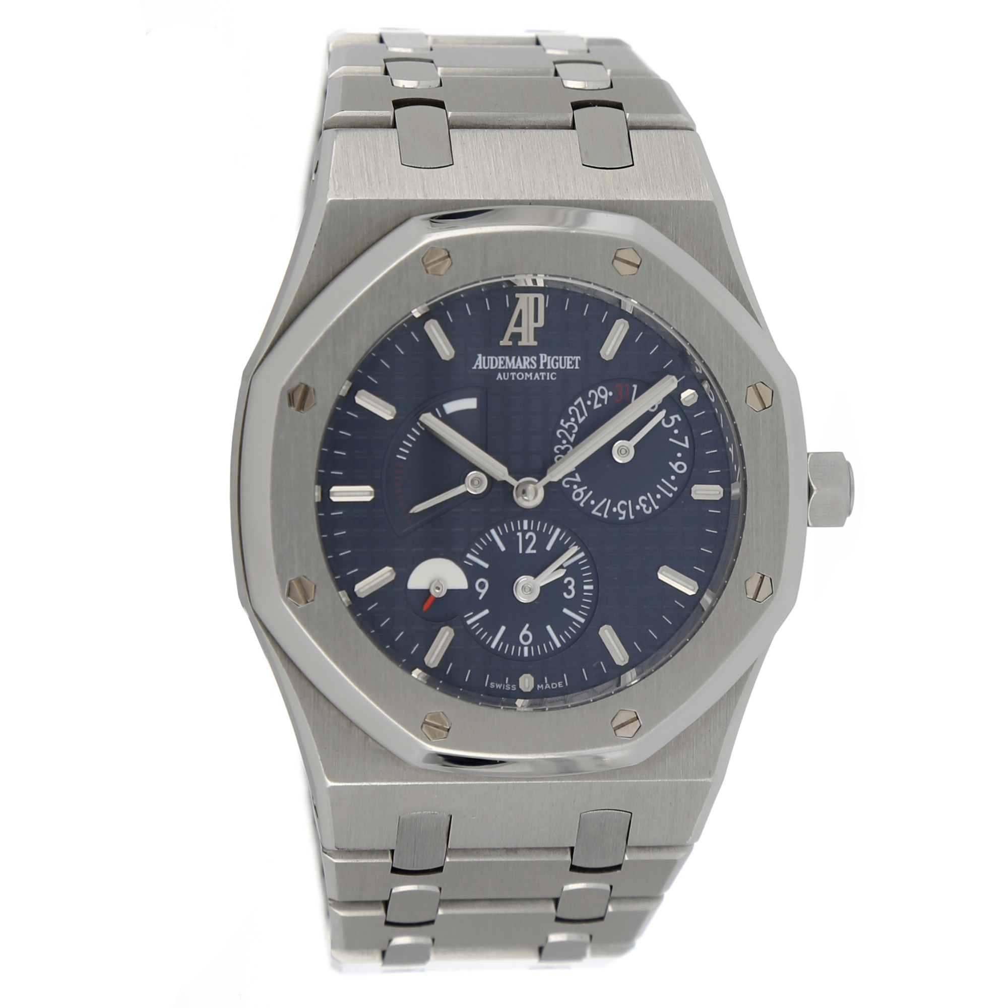 Audemars Piguet Royal Oak 26120ST.OO.1220ST.02