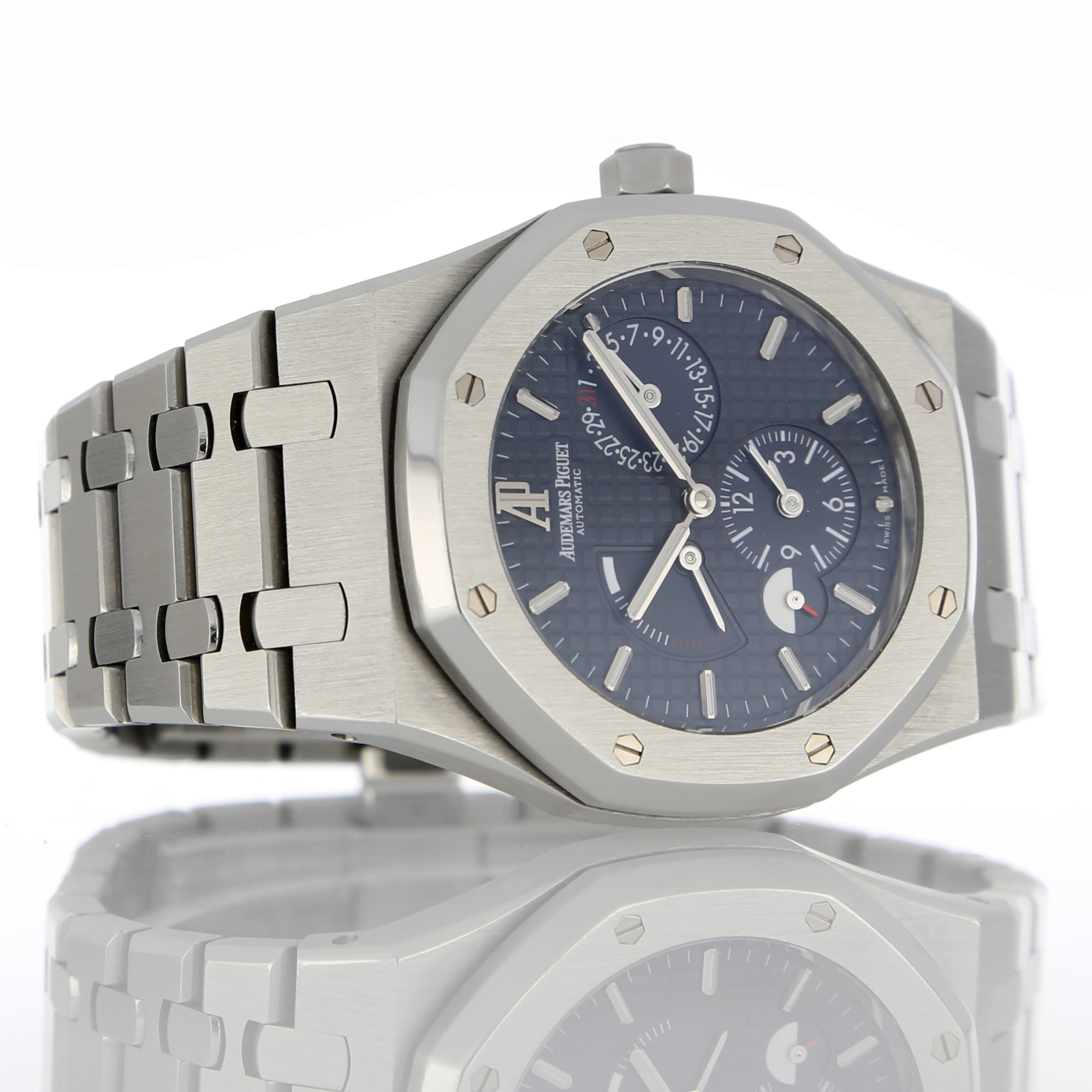 Audemars Piguet Royal Oak 26120ST.OO.1220ST.02