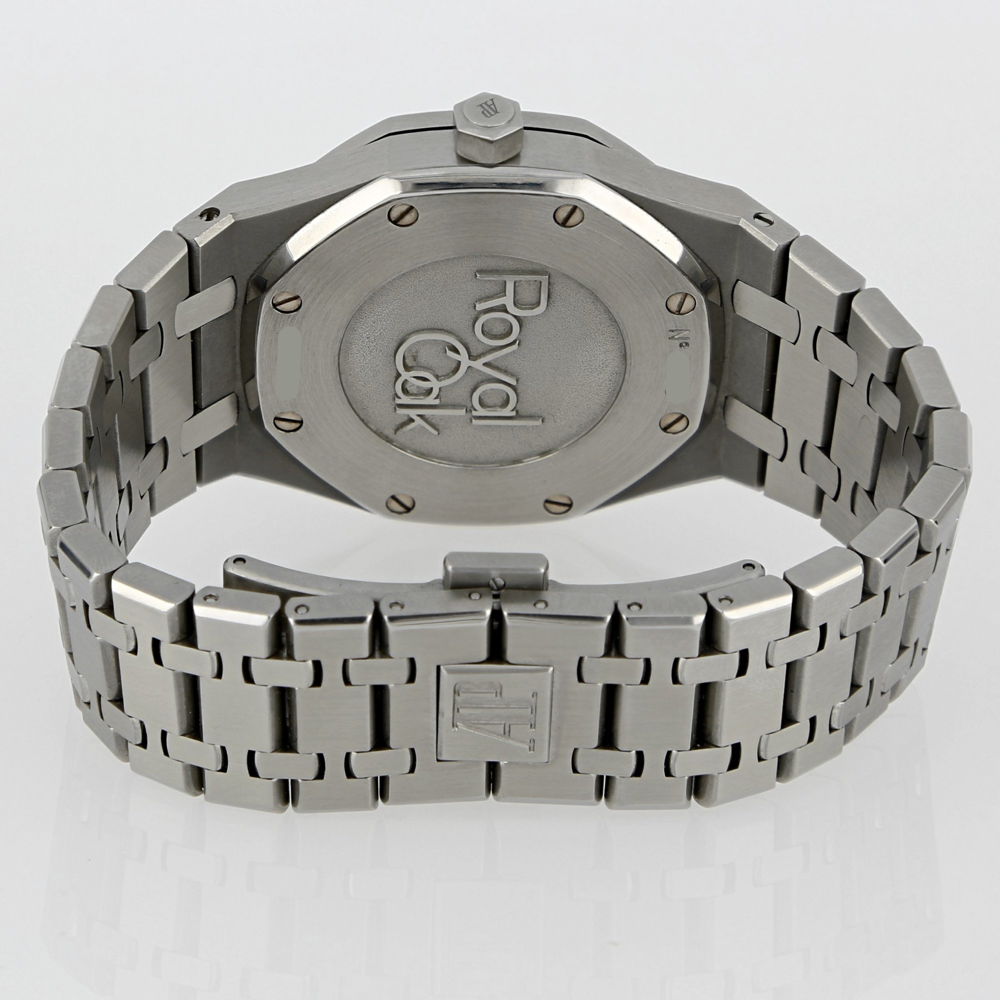 Audemars Piguet Royal Oak 26120ST.OO.1220ST.02