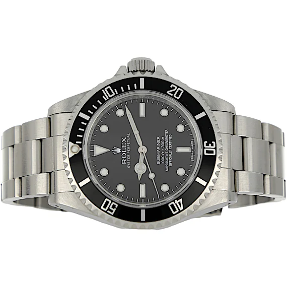 Rolex Submariner 14060M Rolex Submariner 14060M