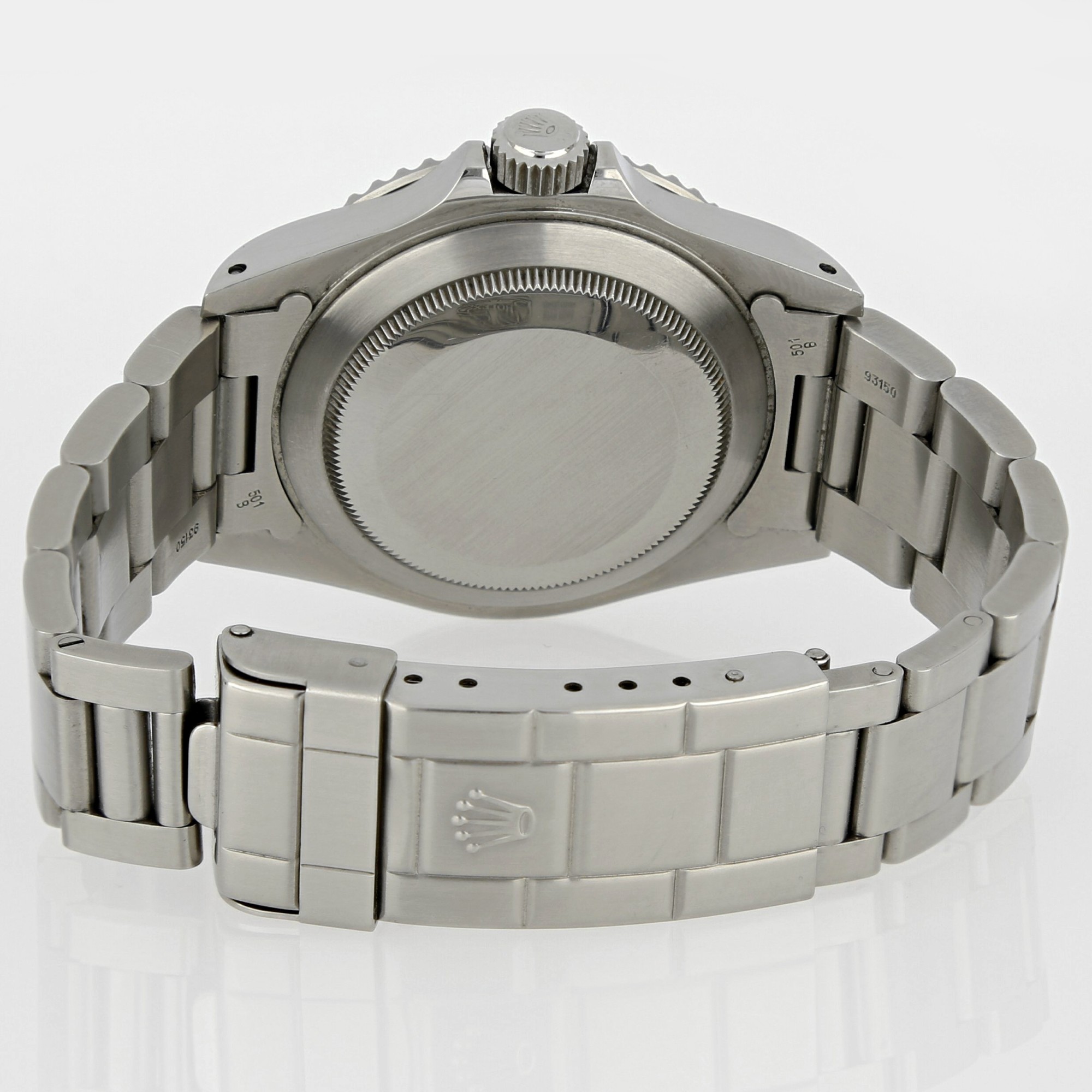 Rolex Submariner 14060M