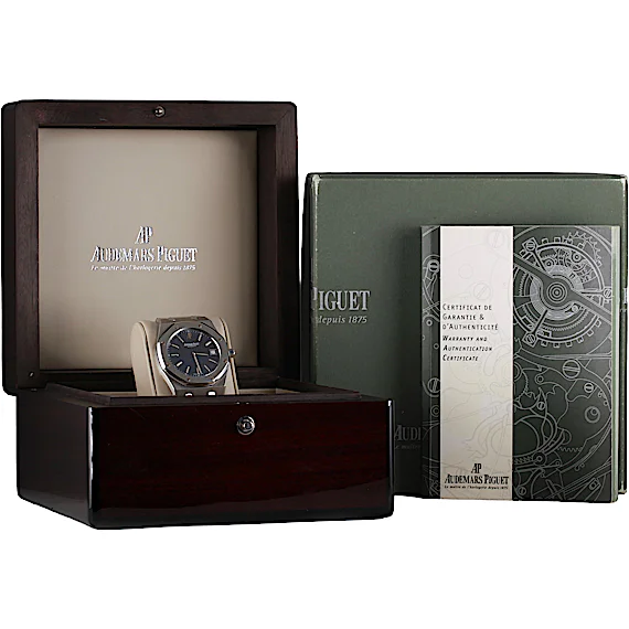 Audemars Piguet Royal Oak 15202ST.OO.0944ST.03 Audemars Piguet Royal Oak 15202ST.OO.0944ST.03