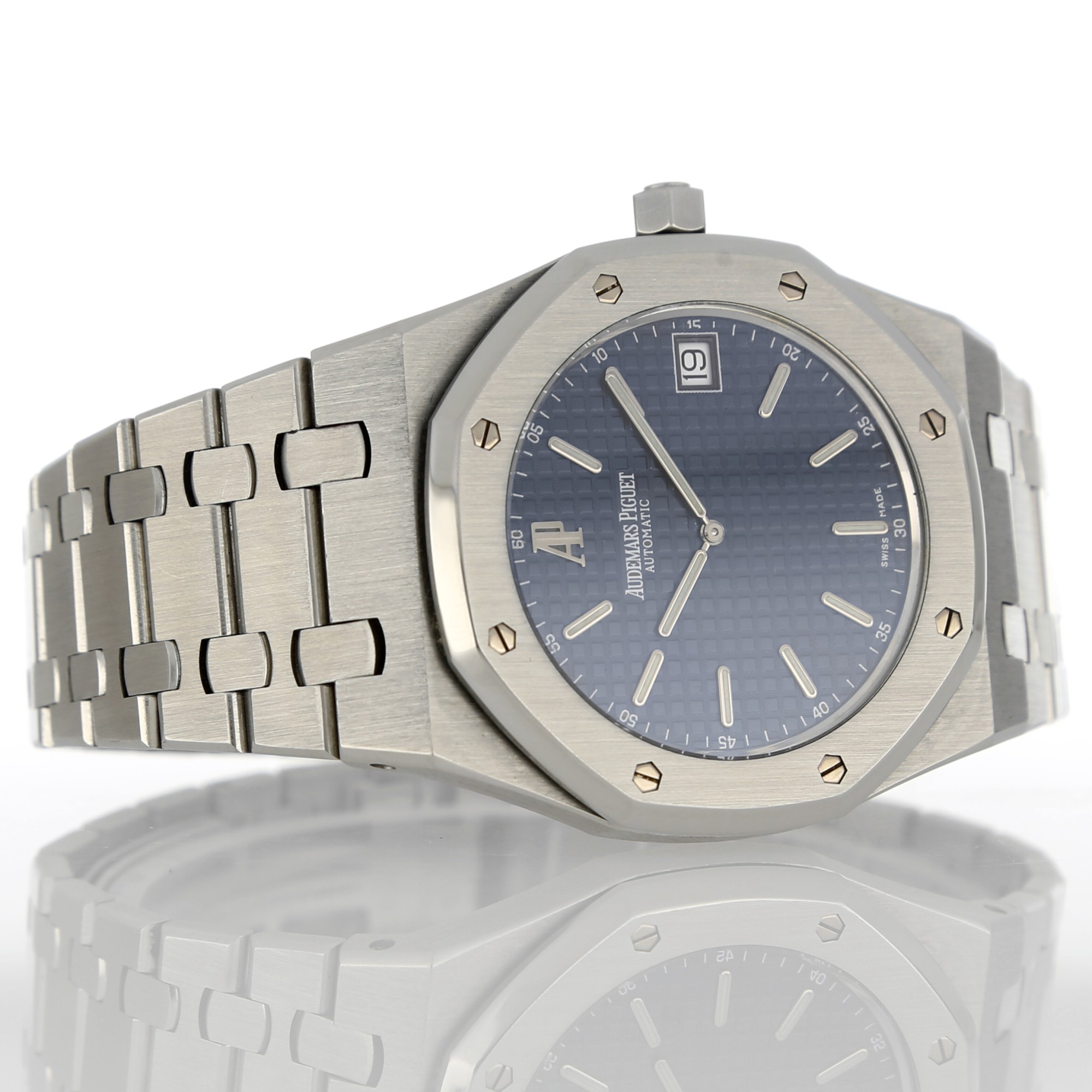 Audemars Piguet Royal Oak 15202ST.OO.0944ST.03