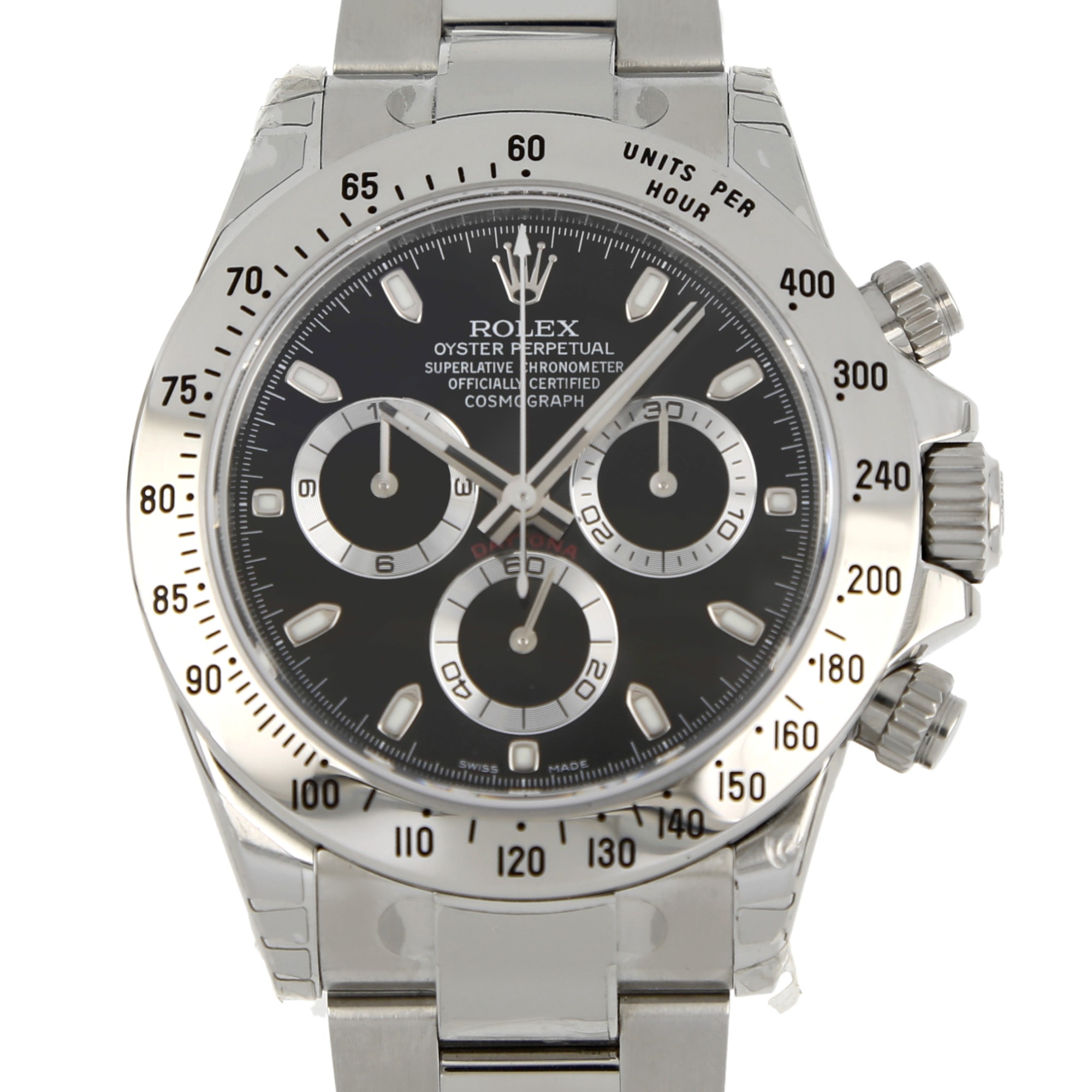 Comprar rolex daytona Watchmaster