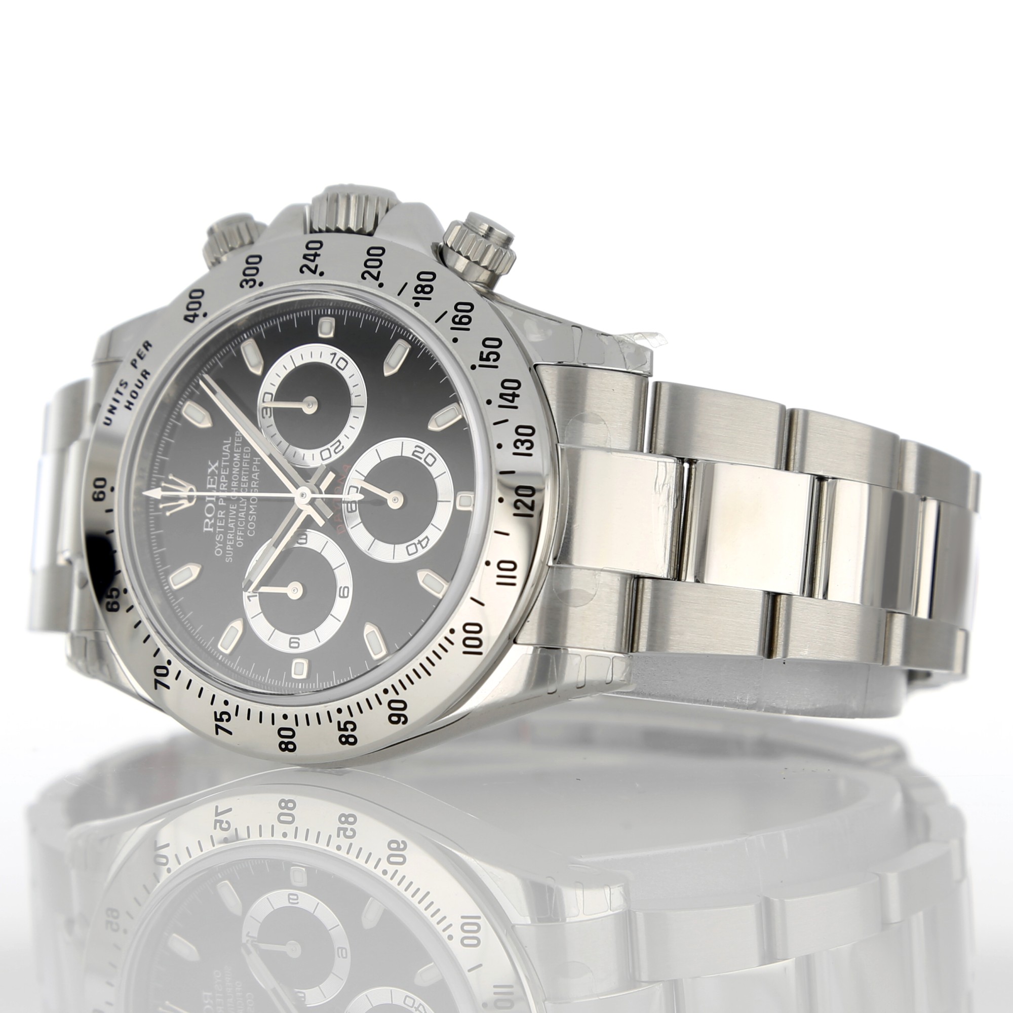 Rolex Daytona 116520