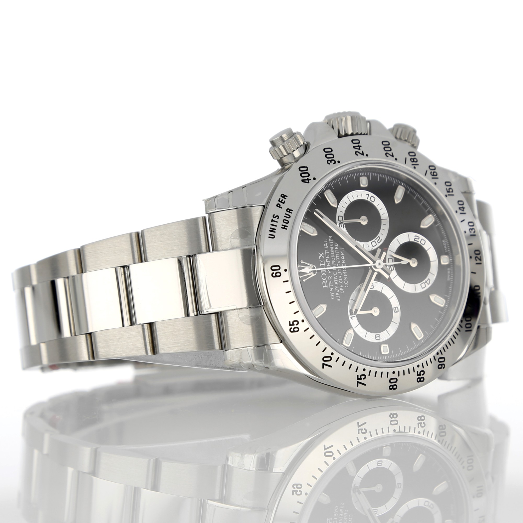 Rolex Daytona 116520