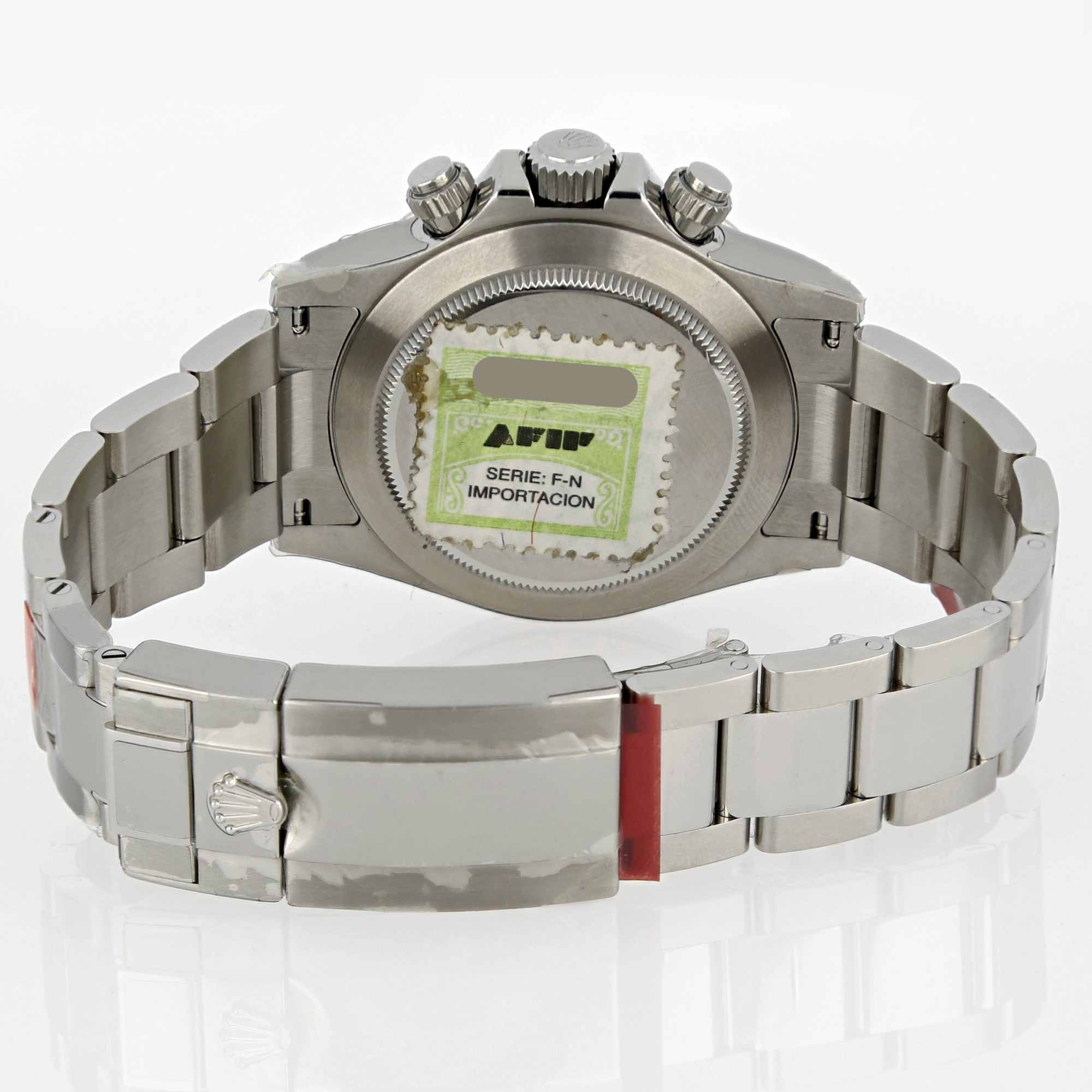 Rolex Daytona 116520