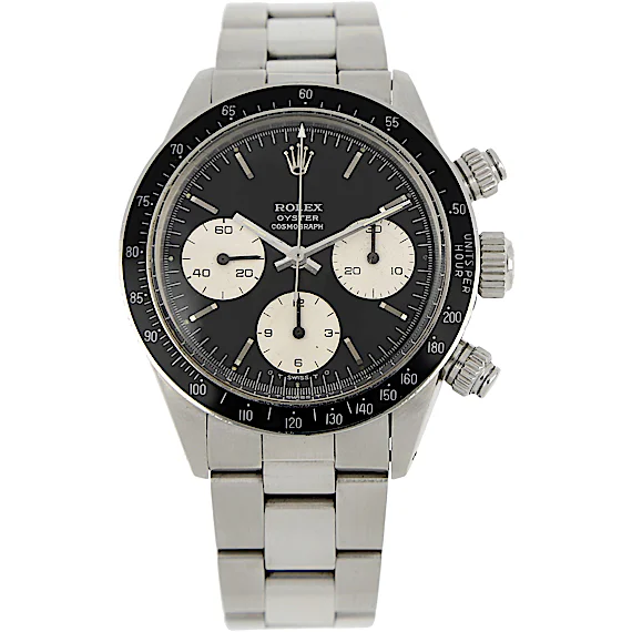 Rolex Daytona 6263 Rolex Daytona 6263