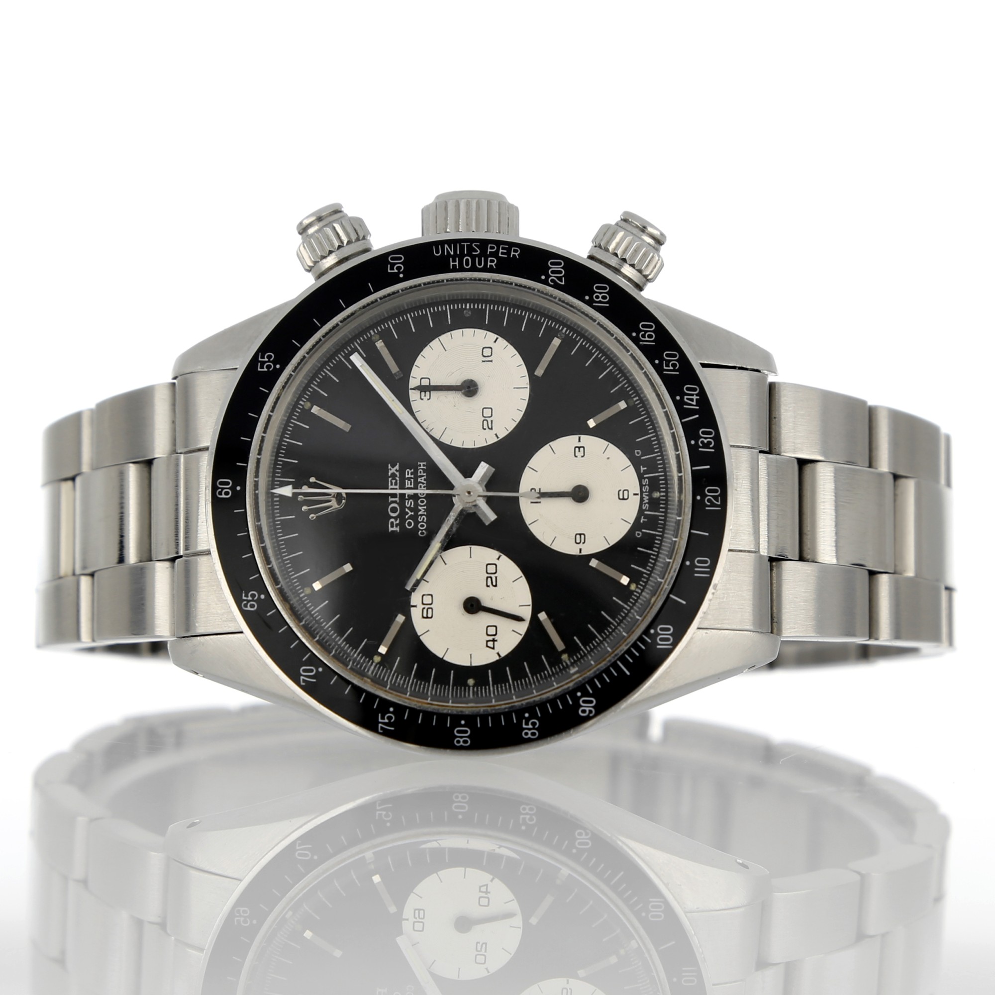 Rolex Daytona 6263
