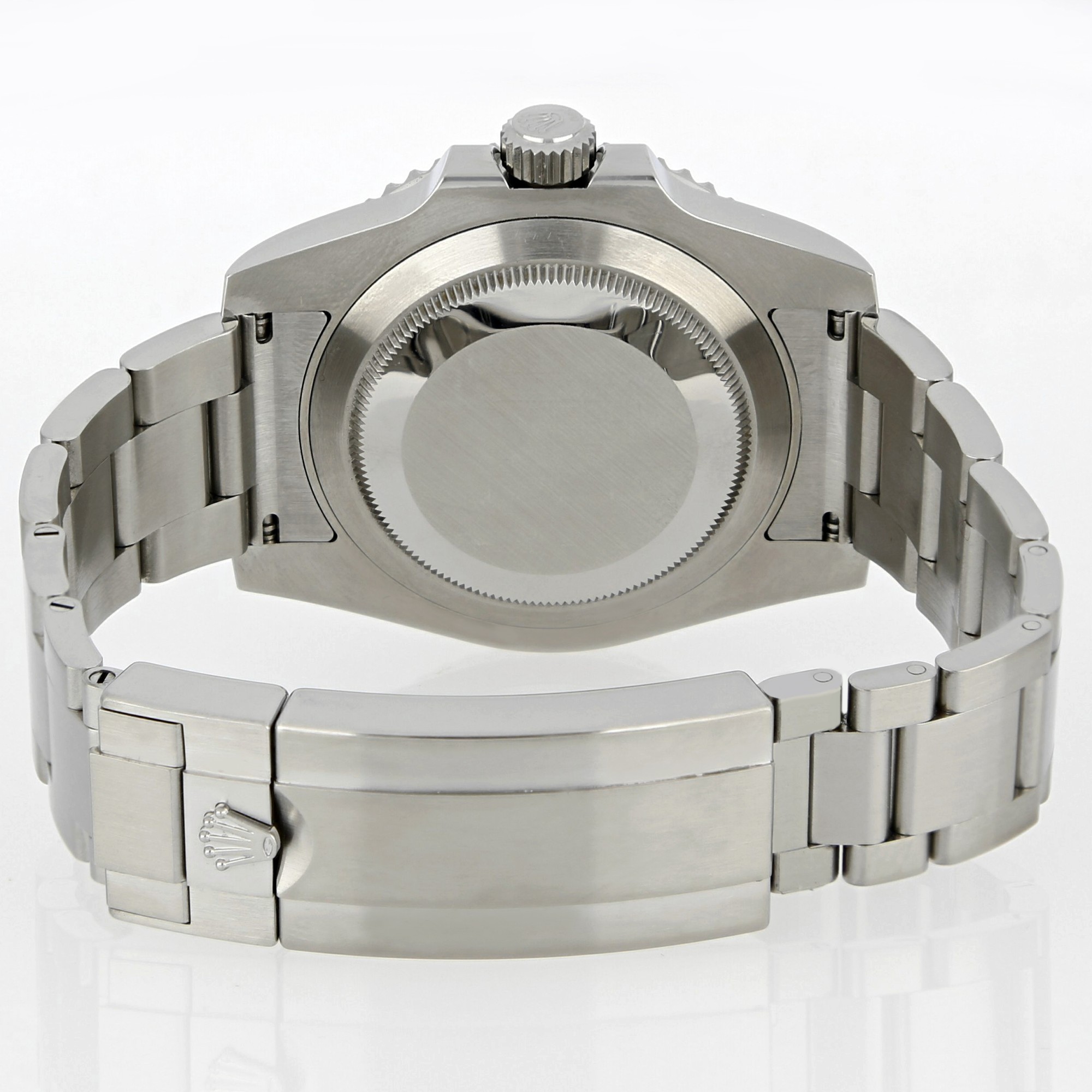 Rolex Submariner 114060