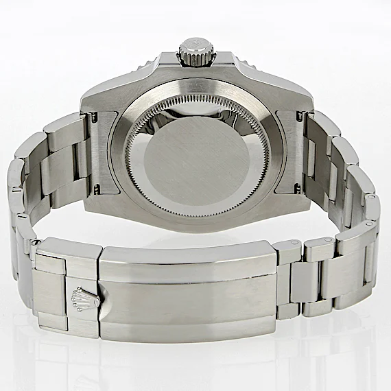 Rolex Submariner 114060 Rolex Submariner 114060