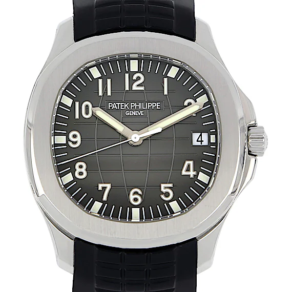 Patek Philippe Aquanaut 5167A-001 Patek Philippe Aquanaut 5167A-001