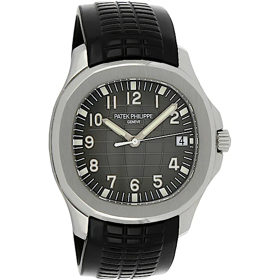 Patek Philippe Aquanaut 5167A-001 Patek Philippe Aquanaut 5167A-001