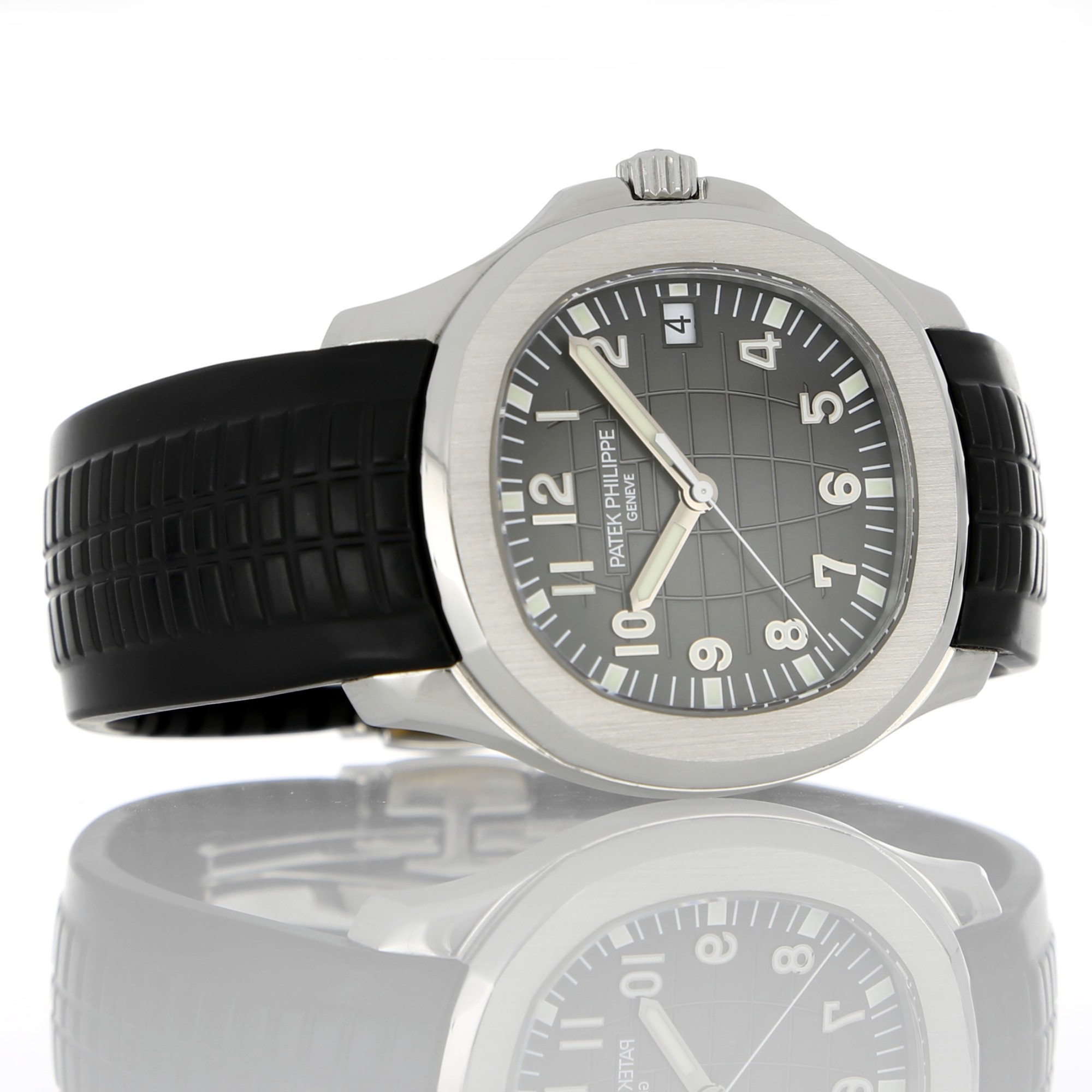 Patek Philippe Aquanaut 5167A-001