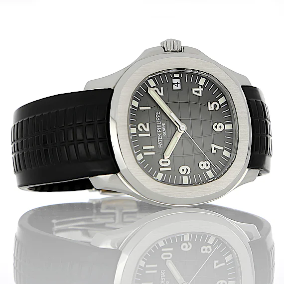 Patek Philippe Aquanaut 5167A-001 Patek Philippe Aquanaut 5167A-001