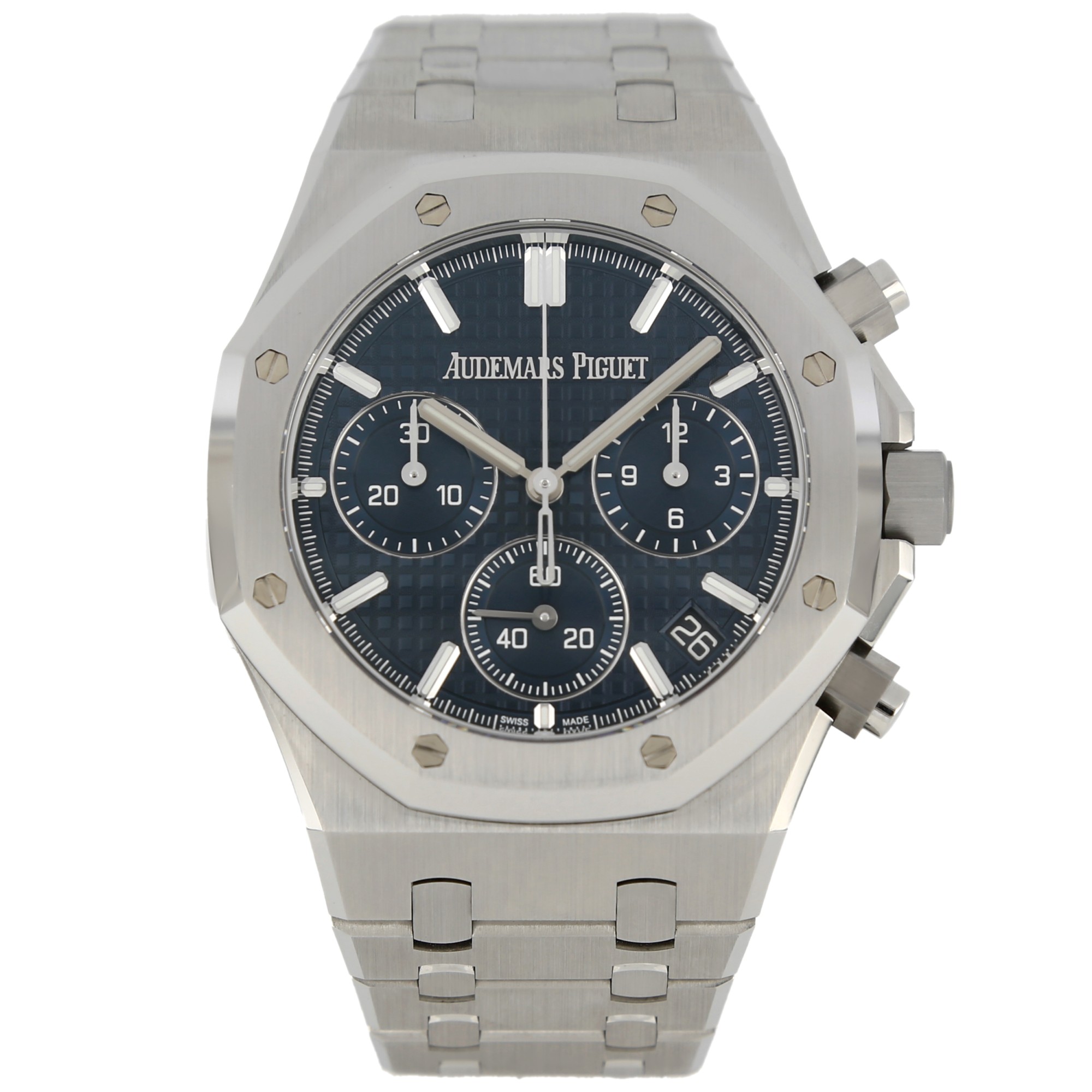 Audemars Piguet Royal Oak Chronograph 26240ST.OO.1320ST.05