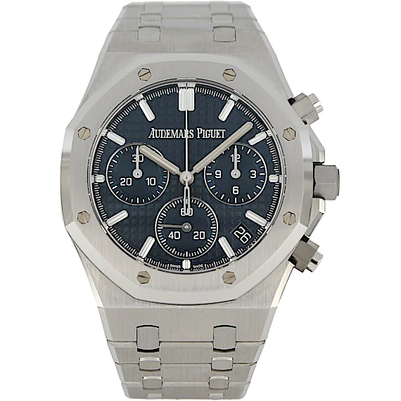 Audemars Piguet Royal Oak Chronograph 26240ST.OO.1320ST.05 Audemars Piguet Royal Oak Chronograph 26240ST.OO.1320ST.05