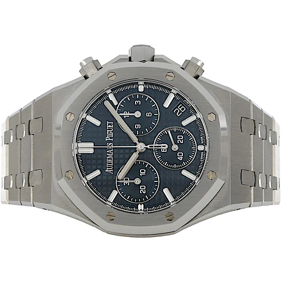 Audemars Piguet Royal Oak Chronograph 26240ST.OO.1320ST.05 Audemars Piguet Royal Oak Chronograph 26240ST.OO.1320ST.05