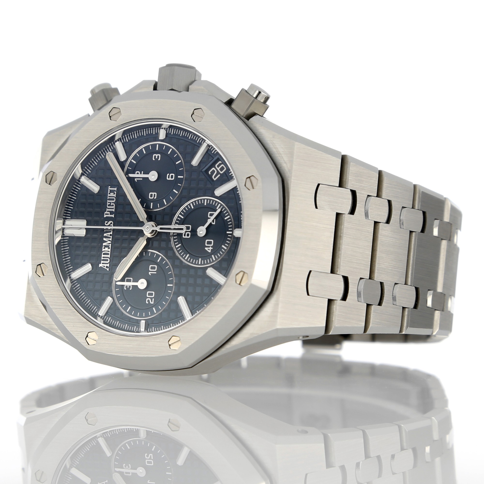 Audemars Piguet Royal Oak Chronograph 26240ST.OO.1320ST.05