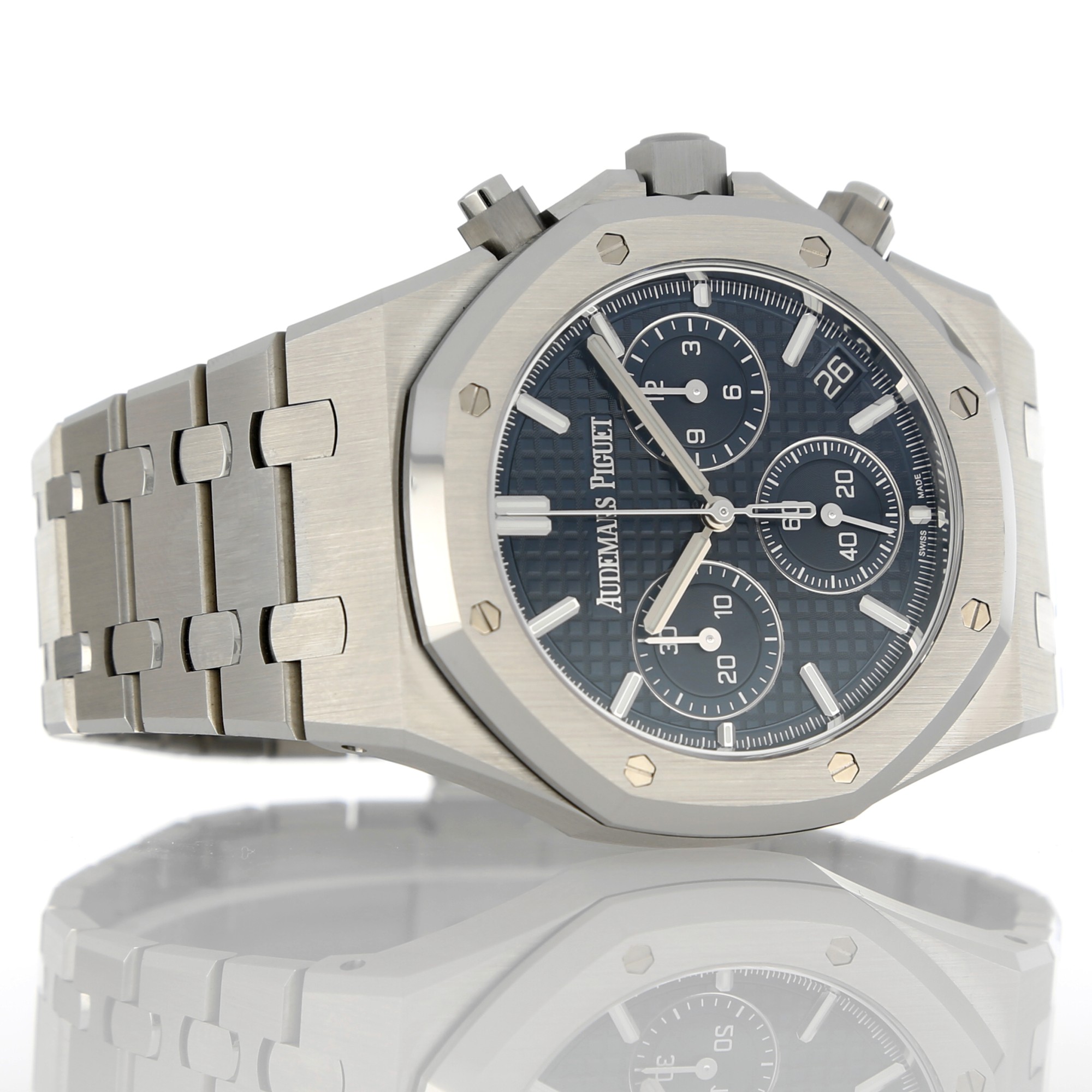 Audemars Piguet Royal Oak Chronograph 26240ST.OO.1320ST.05