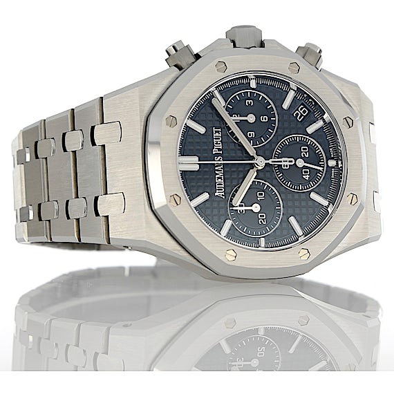 Audemars Piguet Royal Oak Chronograph 26240ST.OO.1320ST.05 Audemars Piguet Royal Oak Chronograph 26240ST.OO.1320ST.05