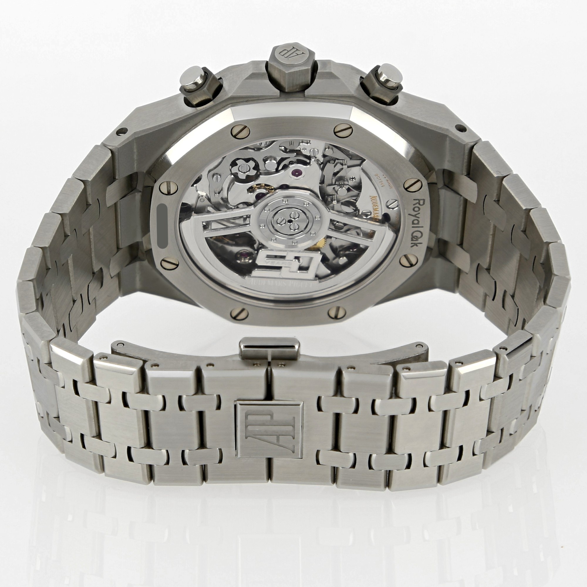 Audemars Piguet Royal Oak Chronograph 26240ST.OO.1320ST.05