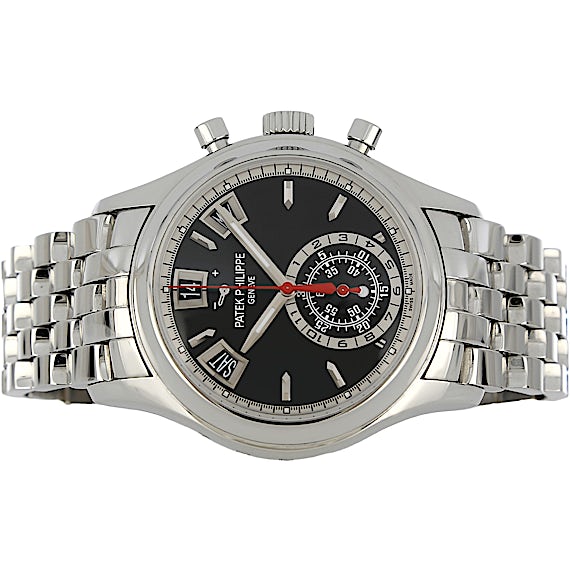 Patek Philippe Annual Calendar Chronograph 5960/1A-010 Patek Philippe Annual Calendar Chronograph 5960/1A-010