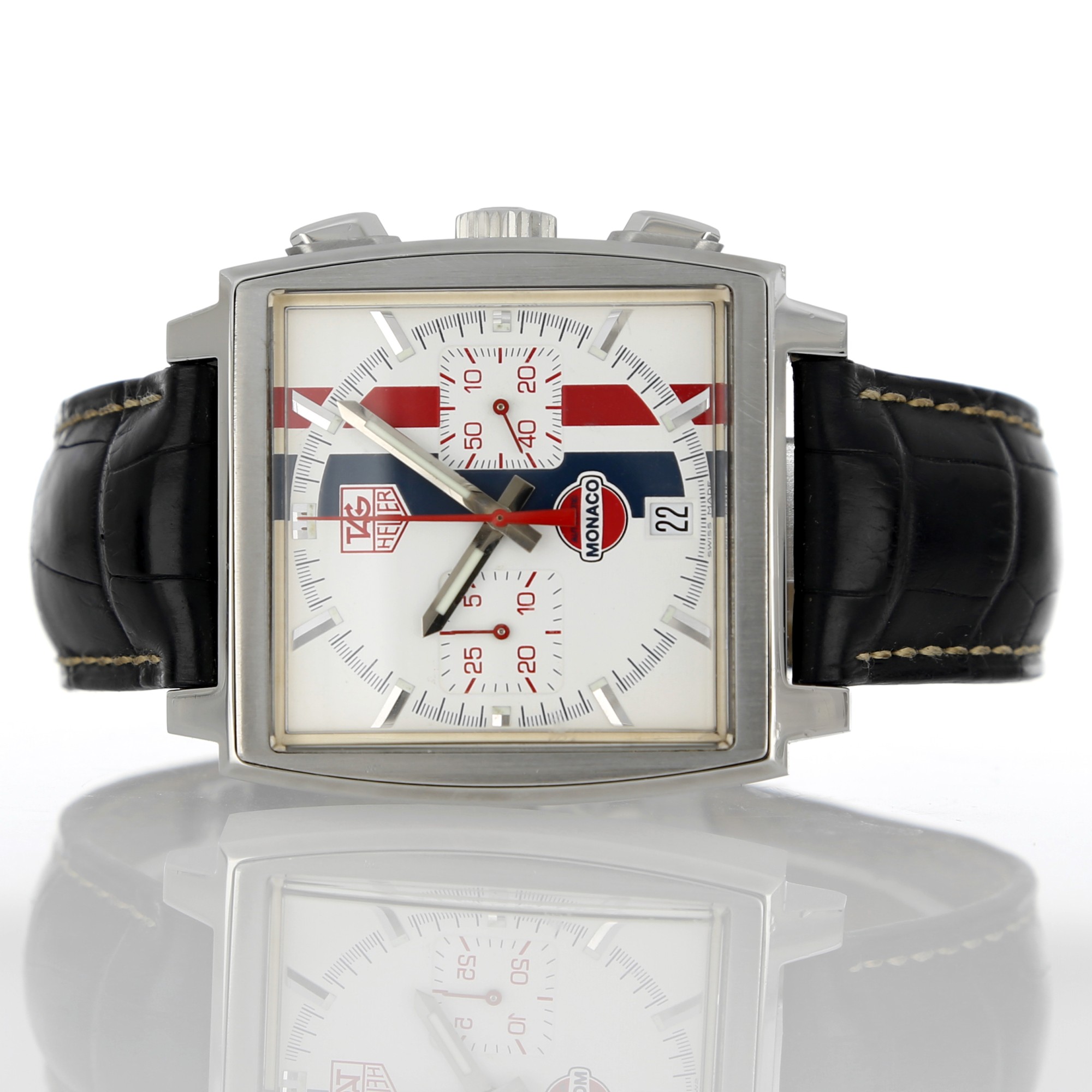 TAG Heuer Monaco