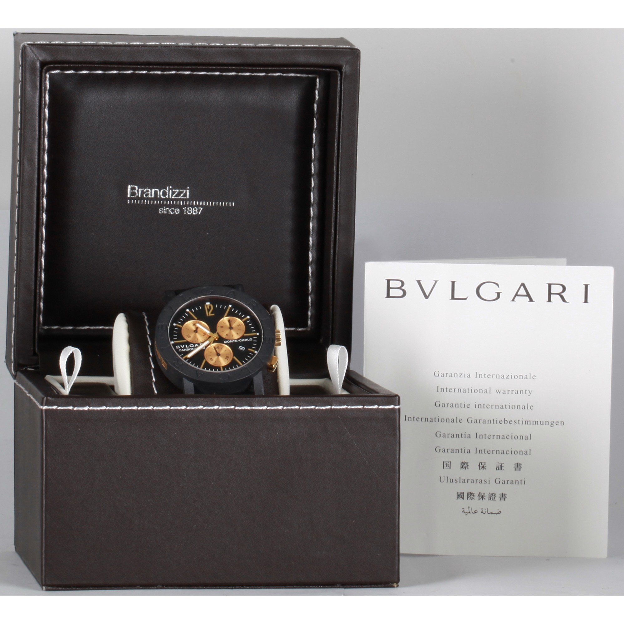 Brandizzi on sale orologi usati