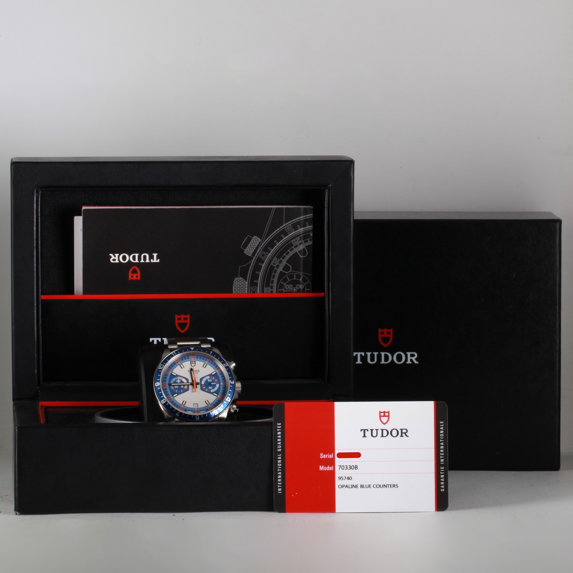 Tudor Heritage 70330B