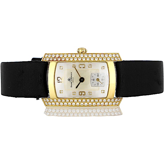 Baume & Mercier Hampton M0A08146 Baume & Mercier Hampton M0A08146