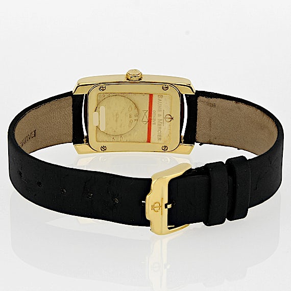 Baume & Mercier Hampton M0A08146 Baume & Mercier Hampton M0A08146