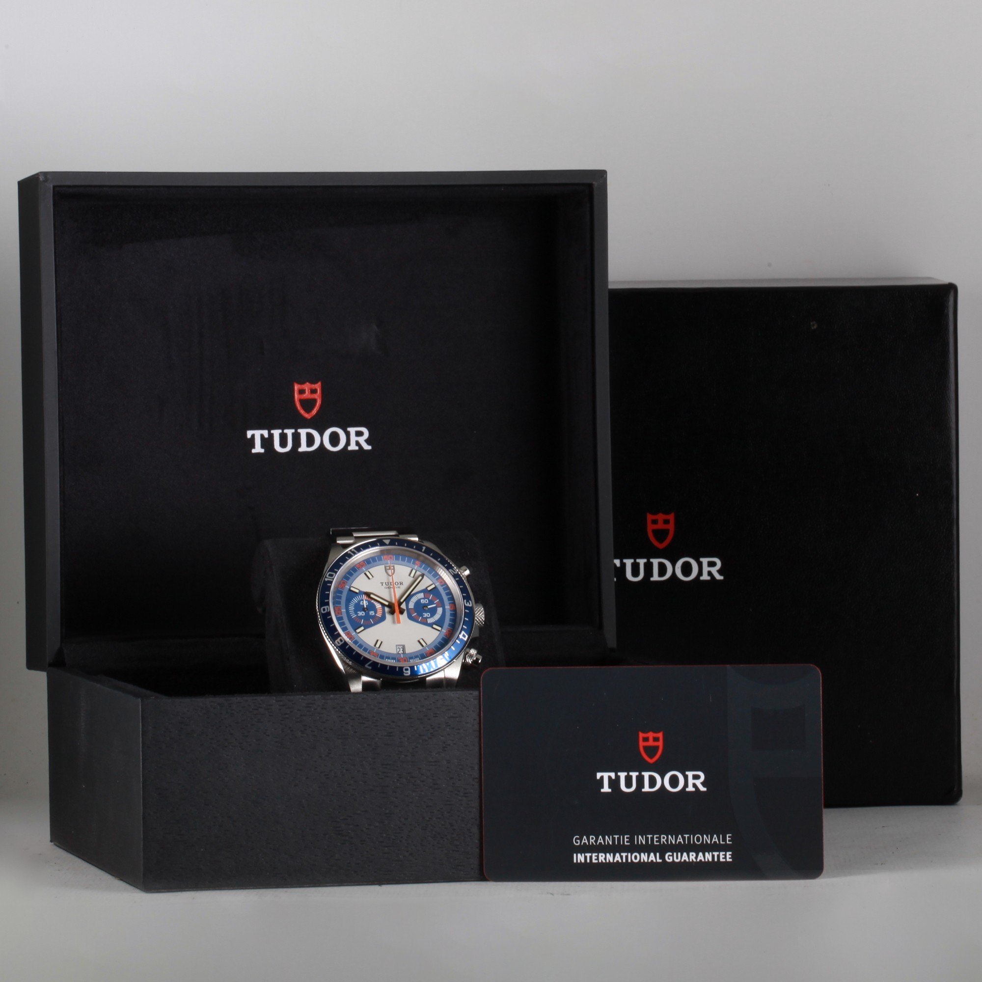 Tudor Heritage 70330B