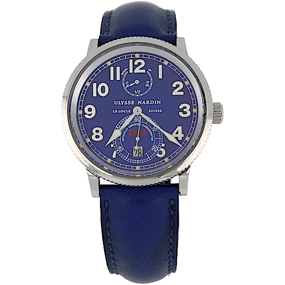 Ulysse Nardin Marine 263.22 Ulysse Nardin Marine 263.22