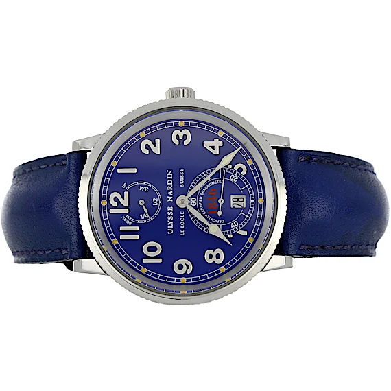 Ulysse Nardin Marine 263.22 Ulysse Nardin Marine 263.22