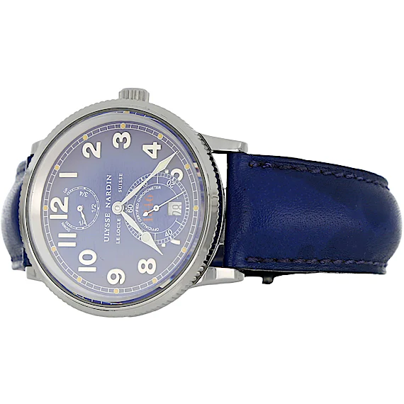 Ulysse Nardin Marine 263.22 Ulysse Nardin Marine 263.22