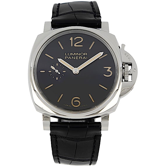 Panerai Luminor Due PAM00676 Panerai Luminor Due PAM00676