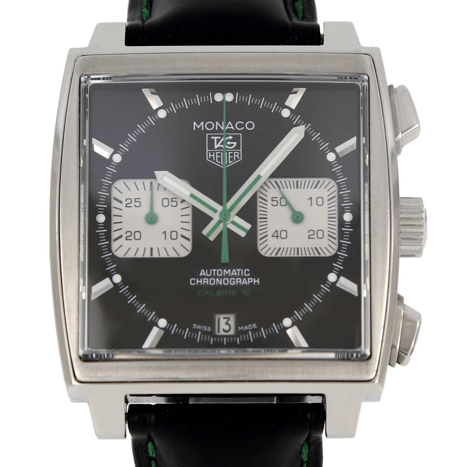 TAG Heuer Monaco CAW2117.FC6271