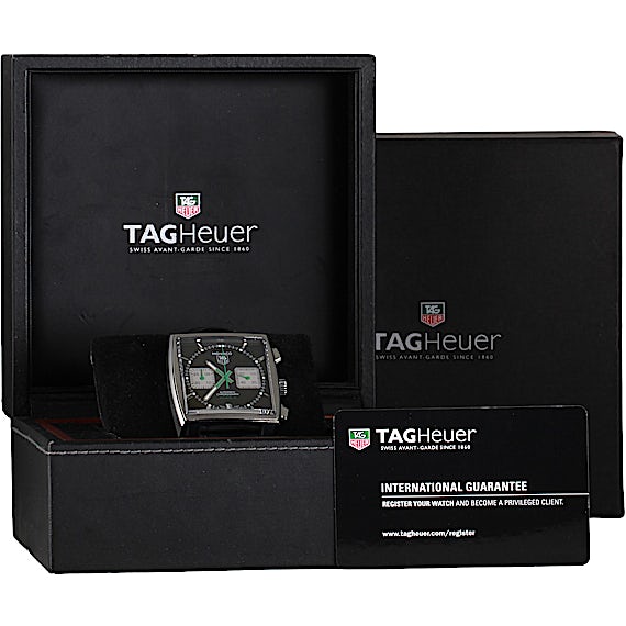 TAG Heuer Monaco CAW2117.FC6271 TAG Heuer Monaco CAW2117.FC6271