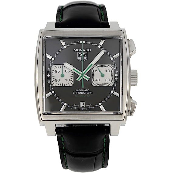 TAG Heuer Monaco CAW2117.FC6271 TAG Heuer Monaco CAW2117.FC6271