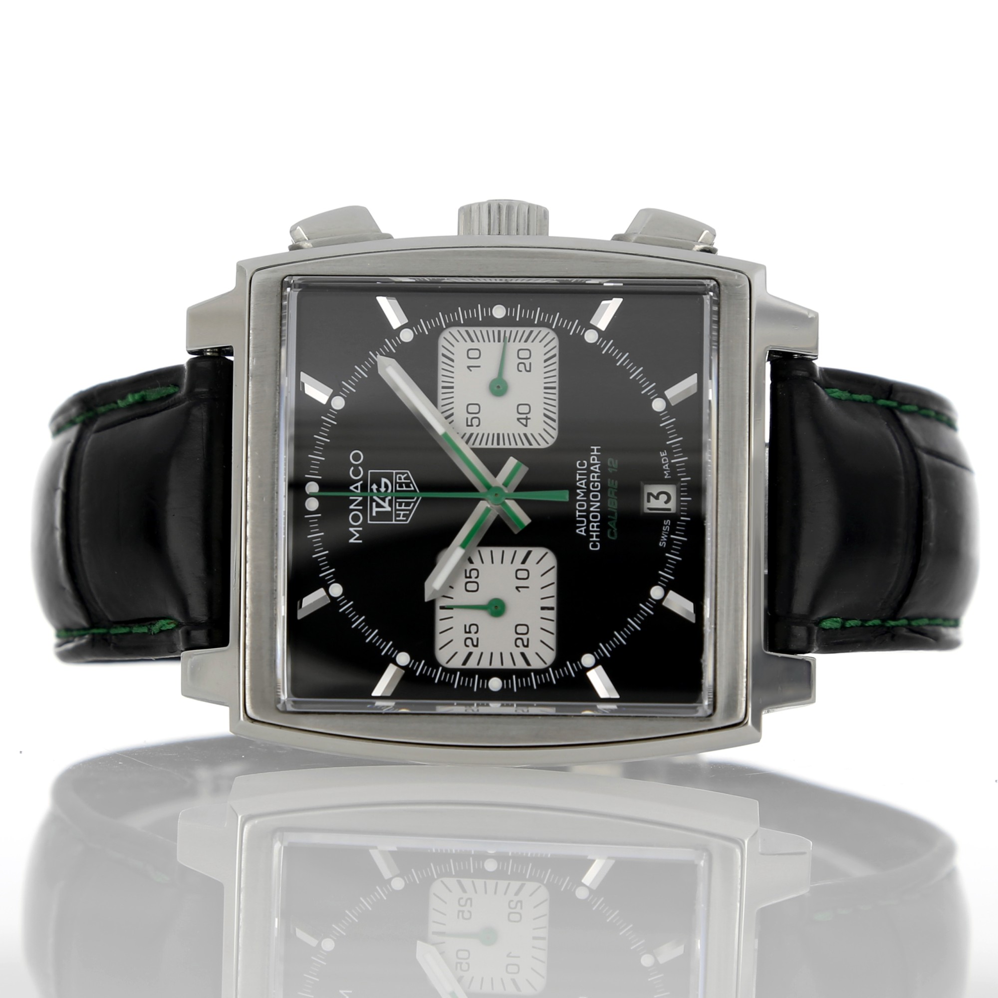 TAG Heuer Monaco CAW2117.FC6271