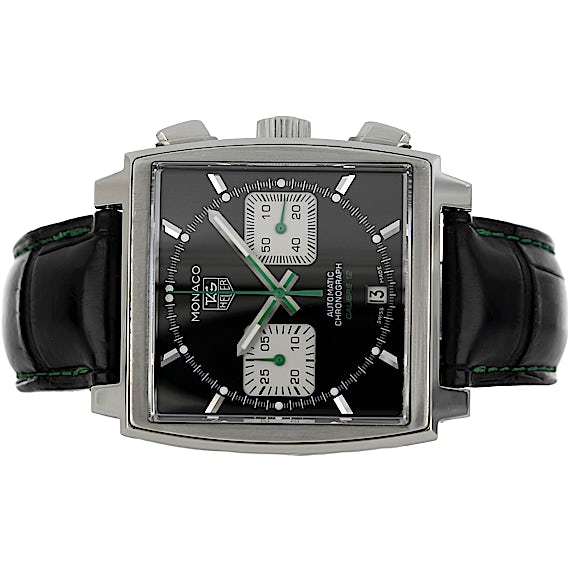 TAG Heuer Monaco CAW2117.FC6271 TAG Heuer Monaco CAW2117.FC6271