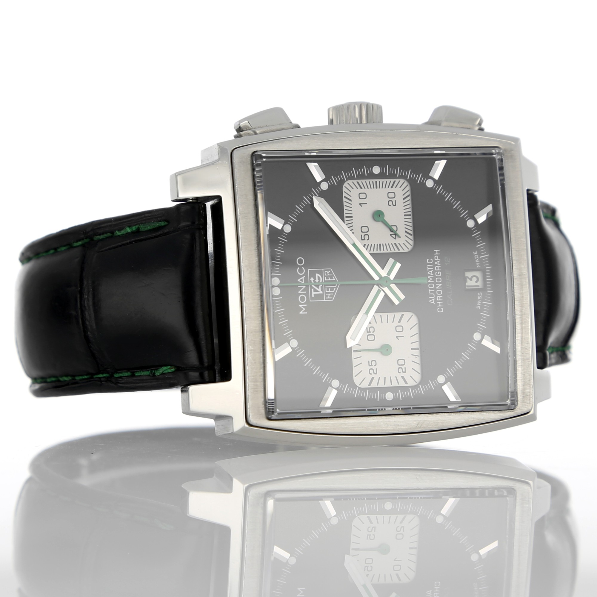 TAG Heuer Monaco CAW2117.FC6271