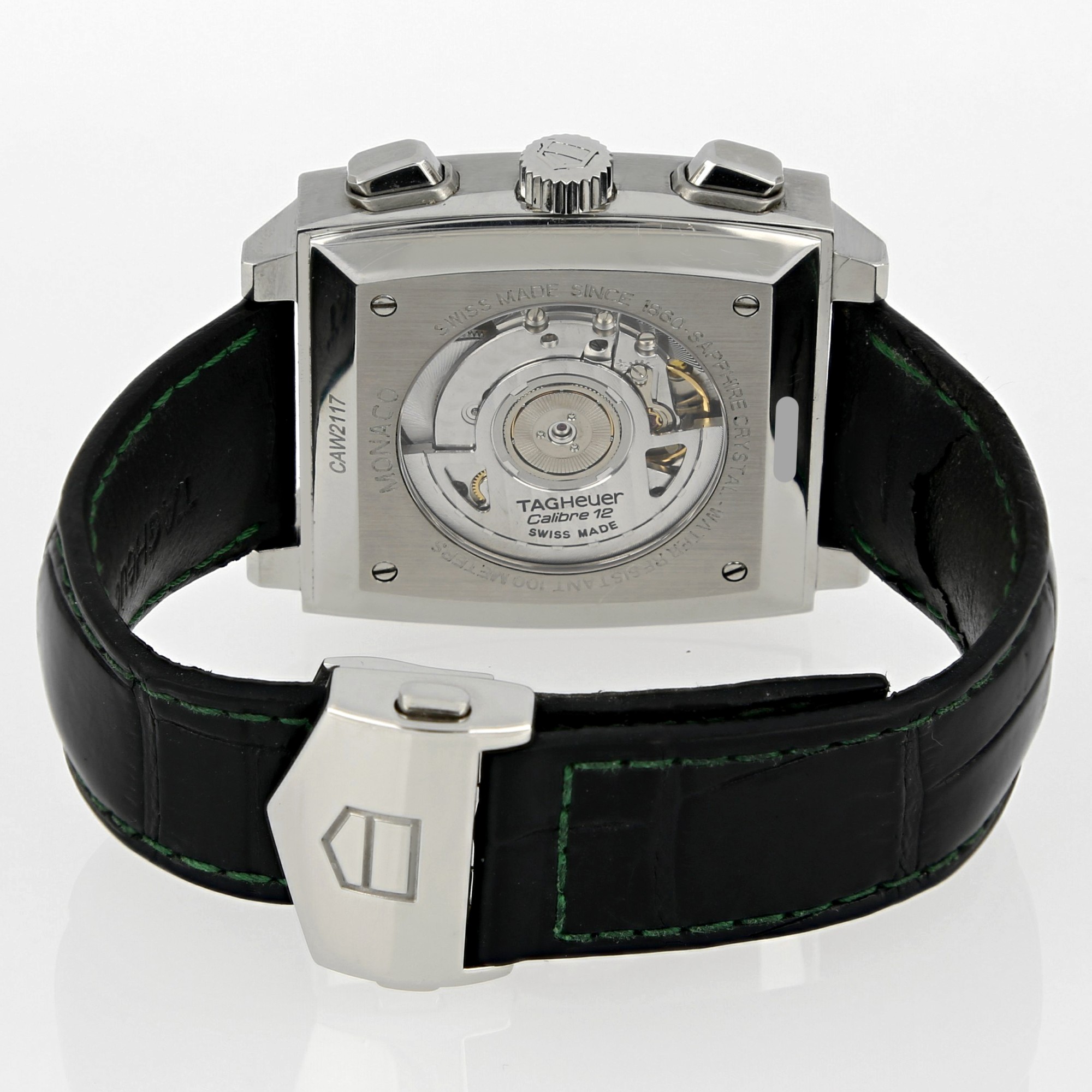 TAG Heuer Monaco CAW2117.FC6271