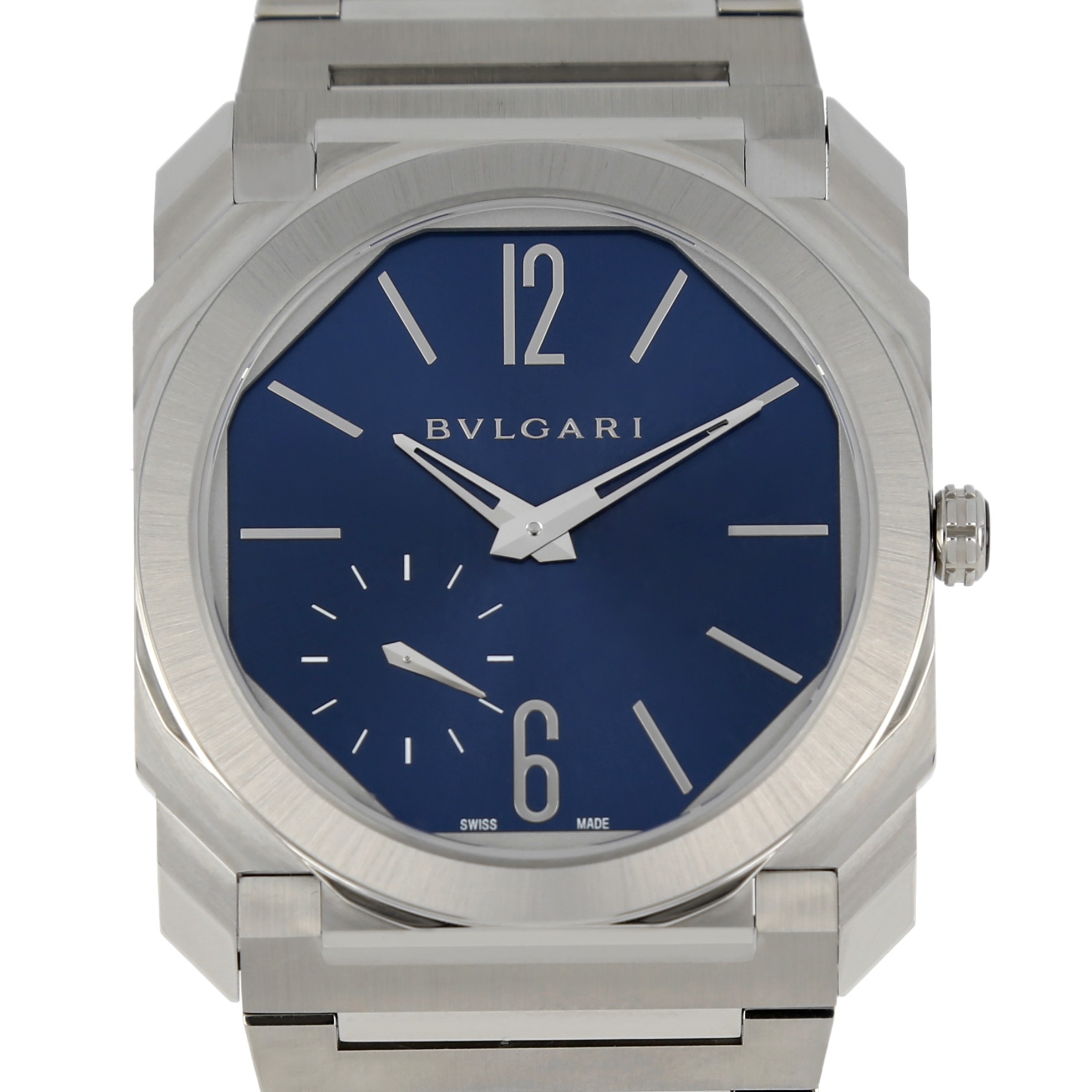 Bulgari Octo 103431