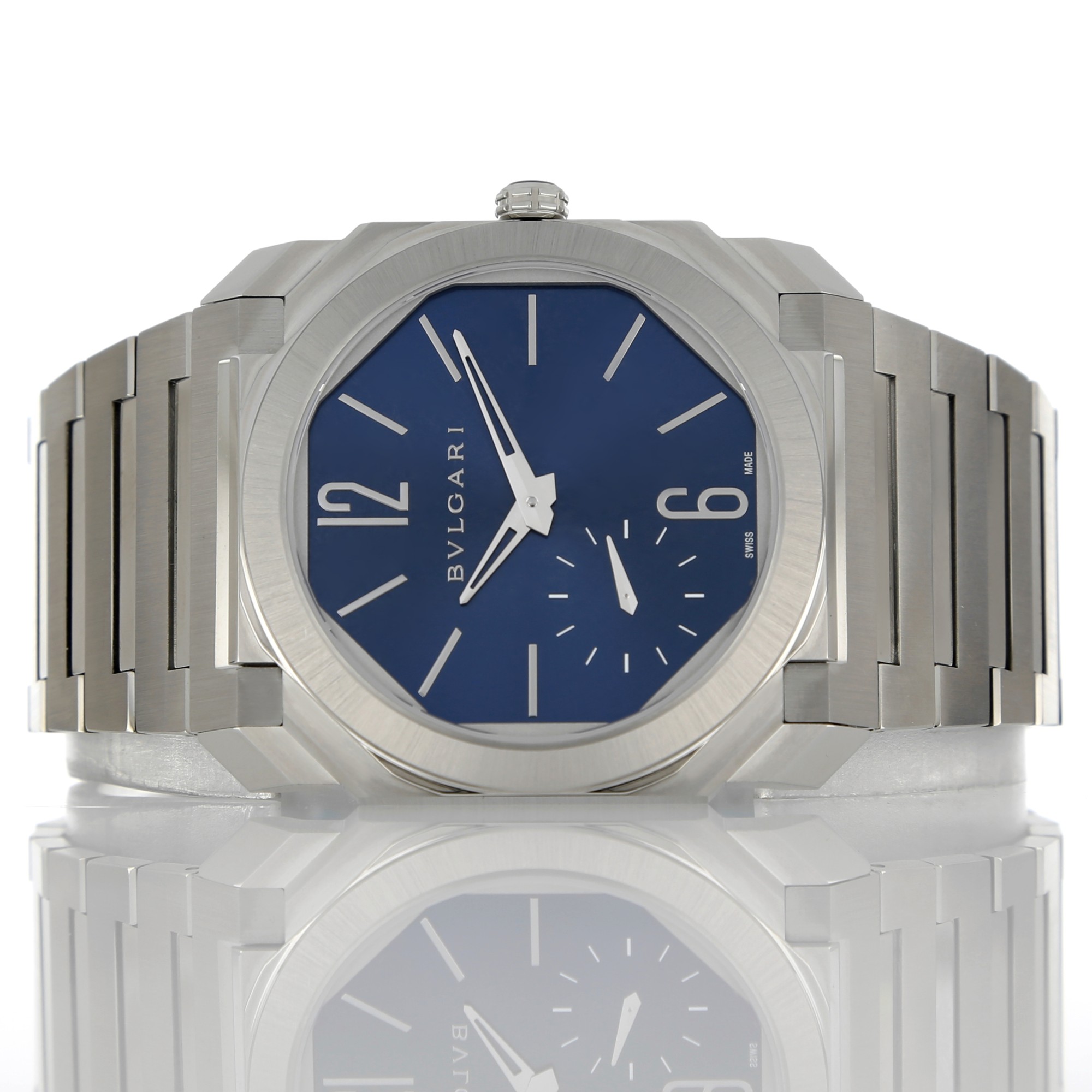 Bulgari Octo 103431