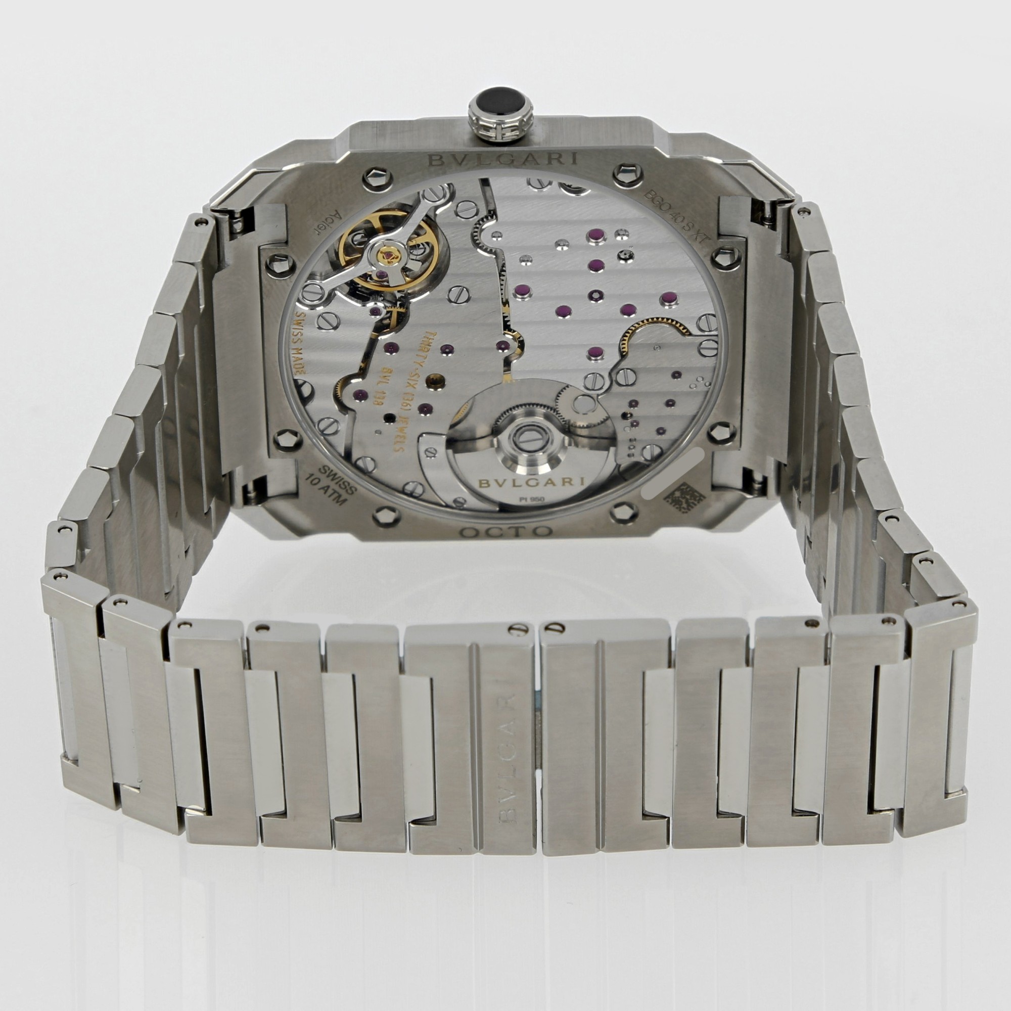 Bulgari Octo 103431