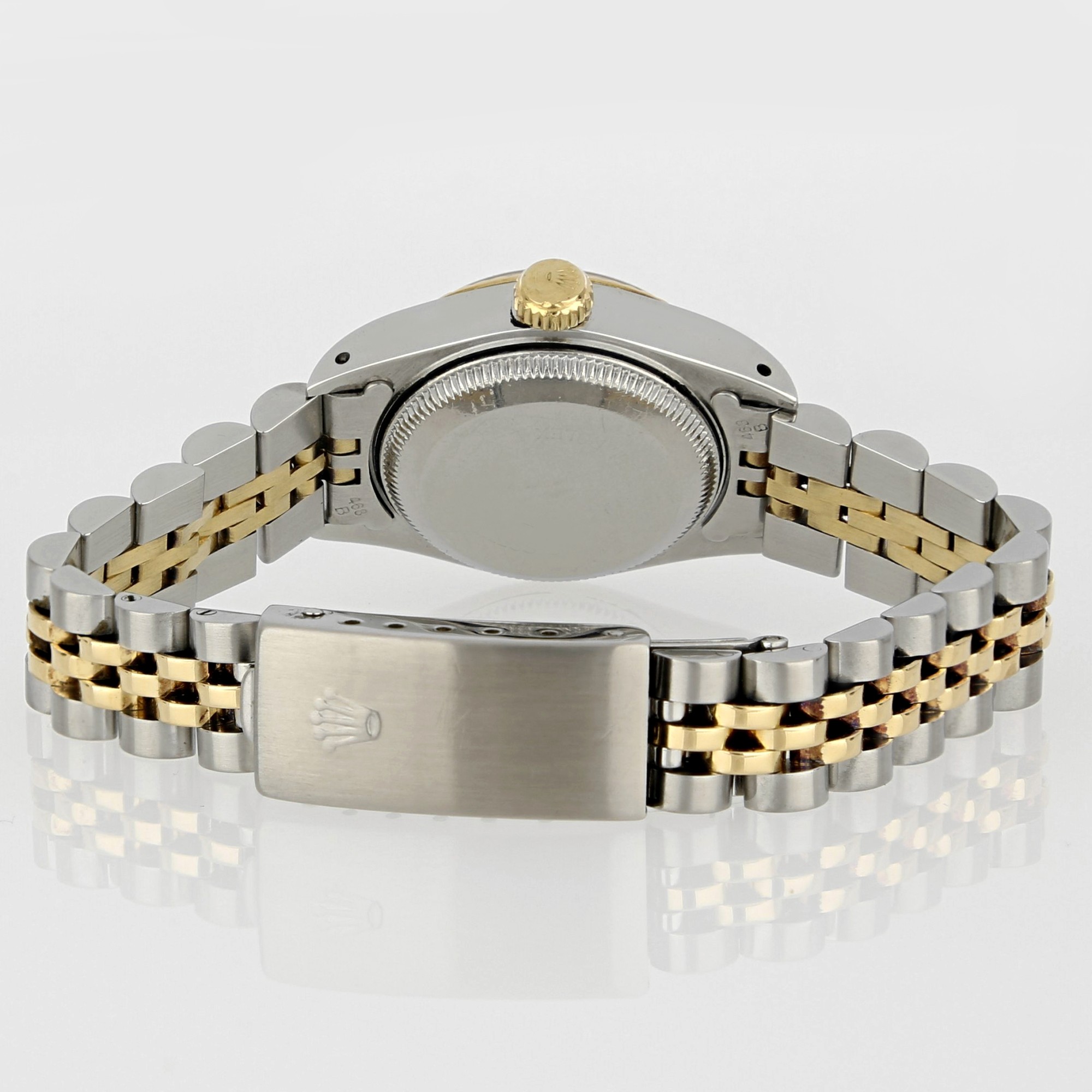 Rolex Date Just 69173