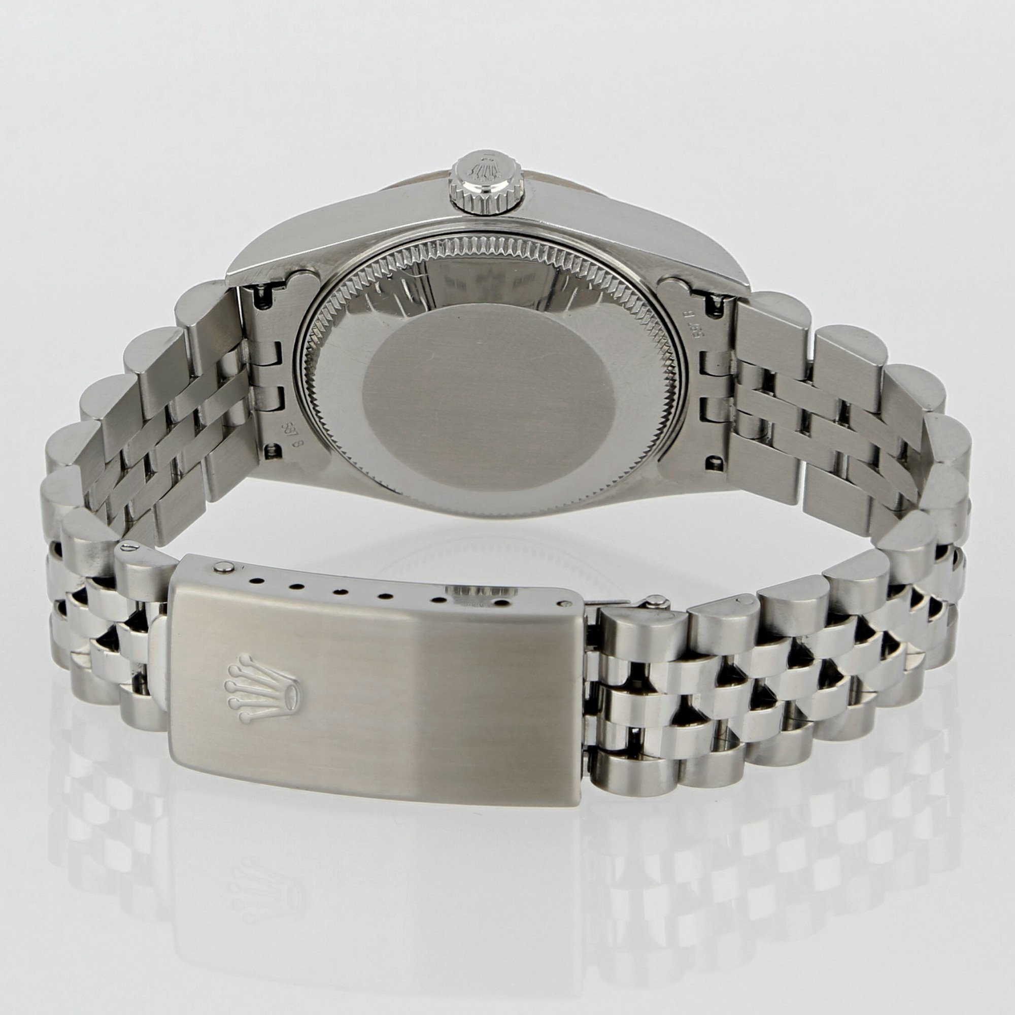 Rolex Date Just 78274