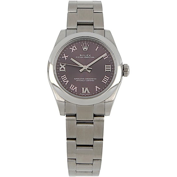 Rolex Oyster Perpetual 177200 Rolex Oyster Perpetual 177200